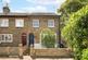 Alexandra Road, Kew, Surrey, TW9