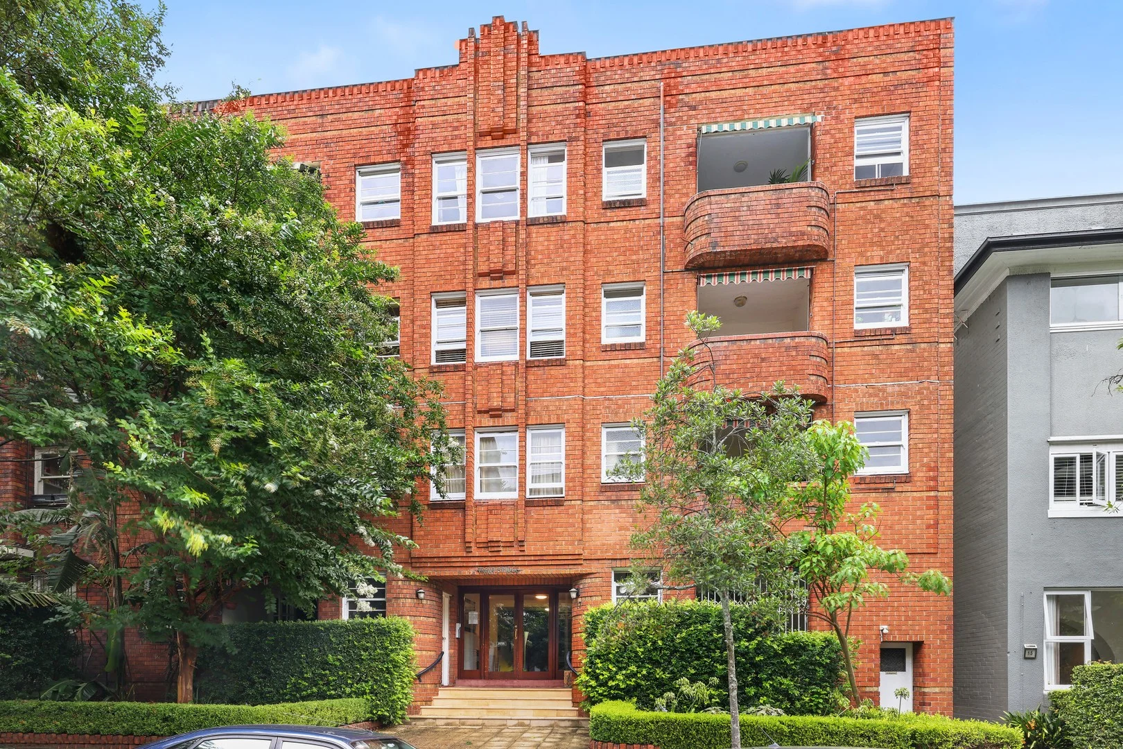 Additional image 11 of 14/17 St Neot Avenue, Potts Point NSW 2011