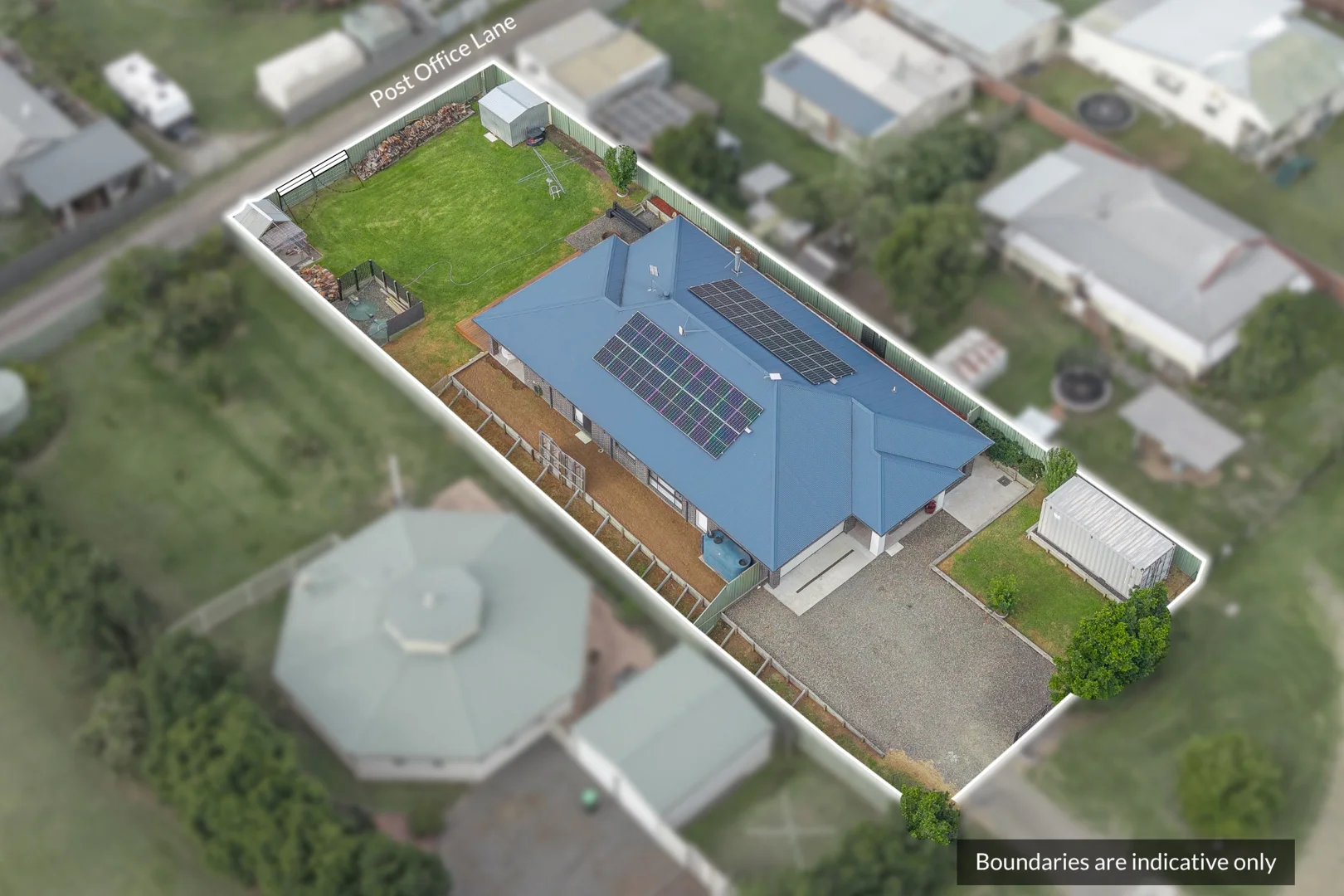 Additional image 25 of 15 Munn Street, Abernethy NSW 2325