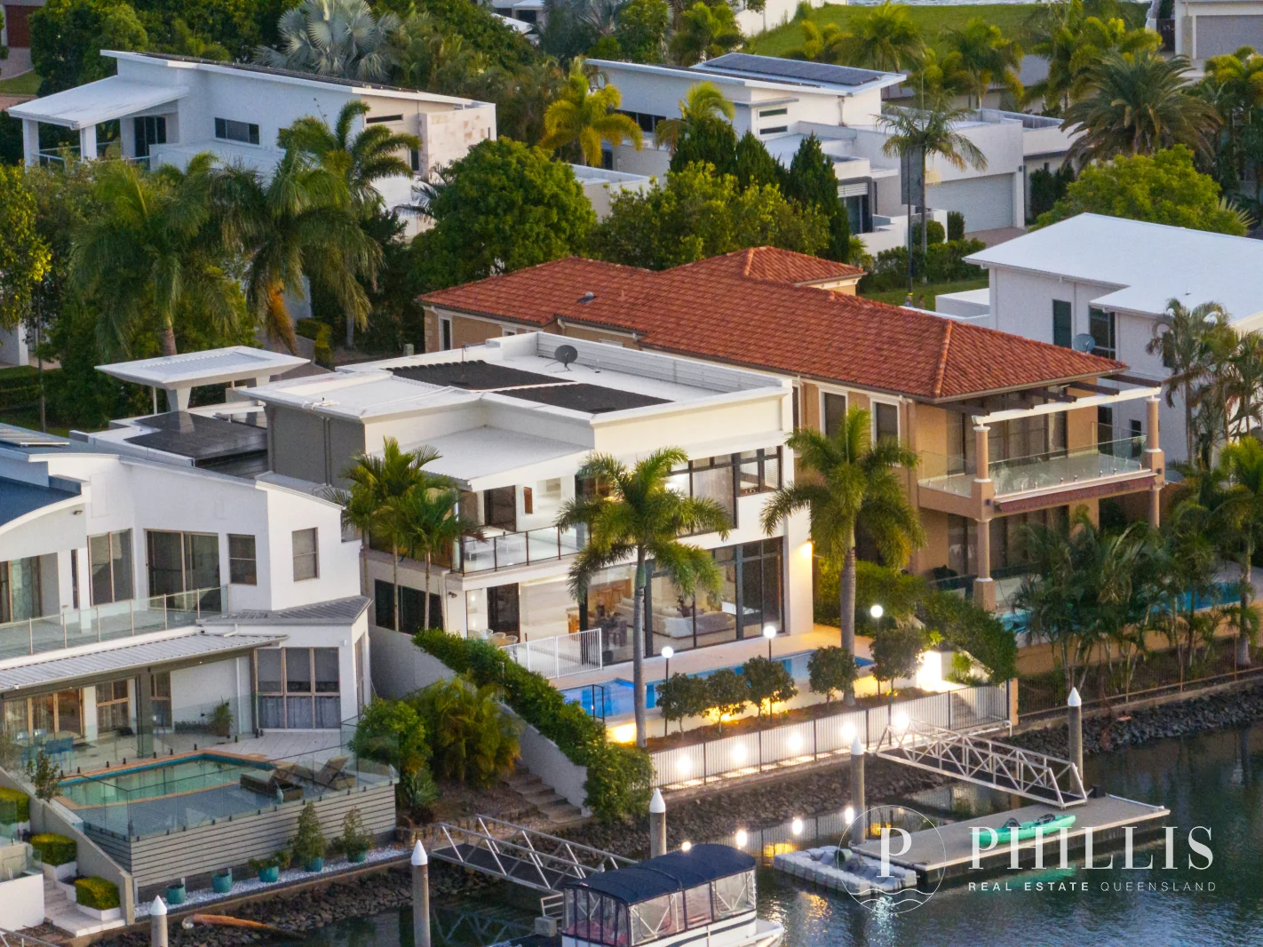 Additional image 31 of 8061 Riverside Drive, Sanctuary Cove QLD 4212