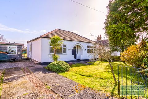 The Avenue, Halewood, Liverpool L26