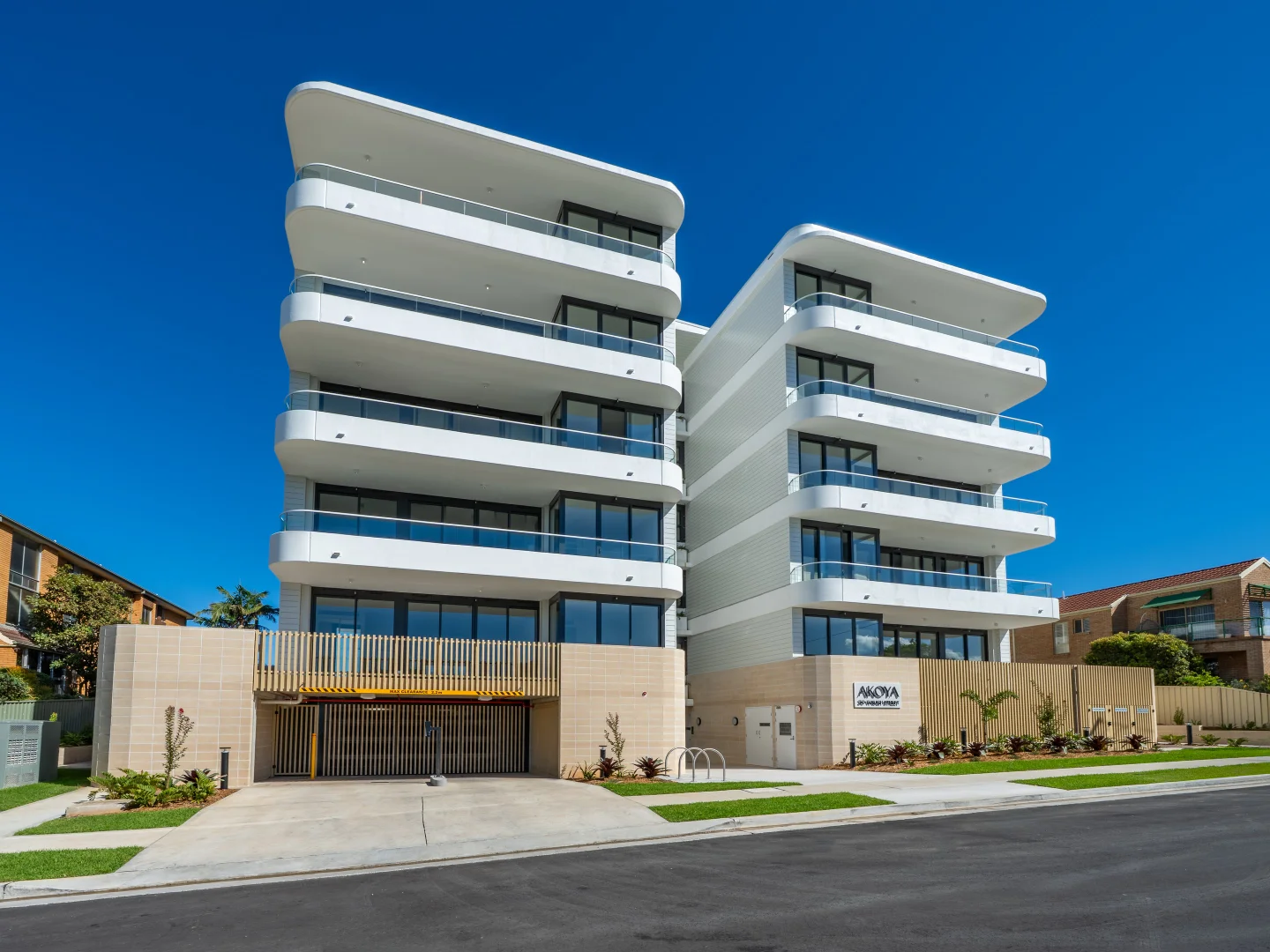 Additional image 18 of 404/28-30 Waugh Street, Port Macquarie NSW 2444