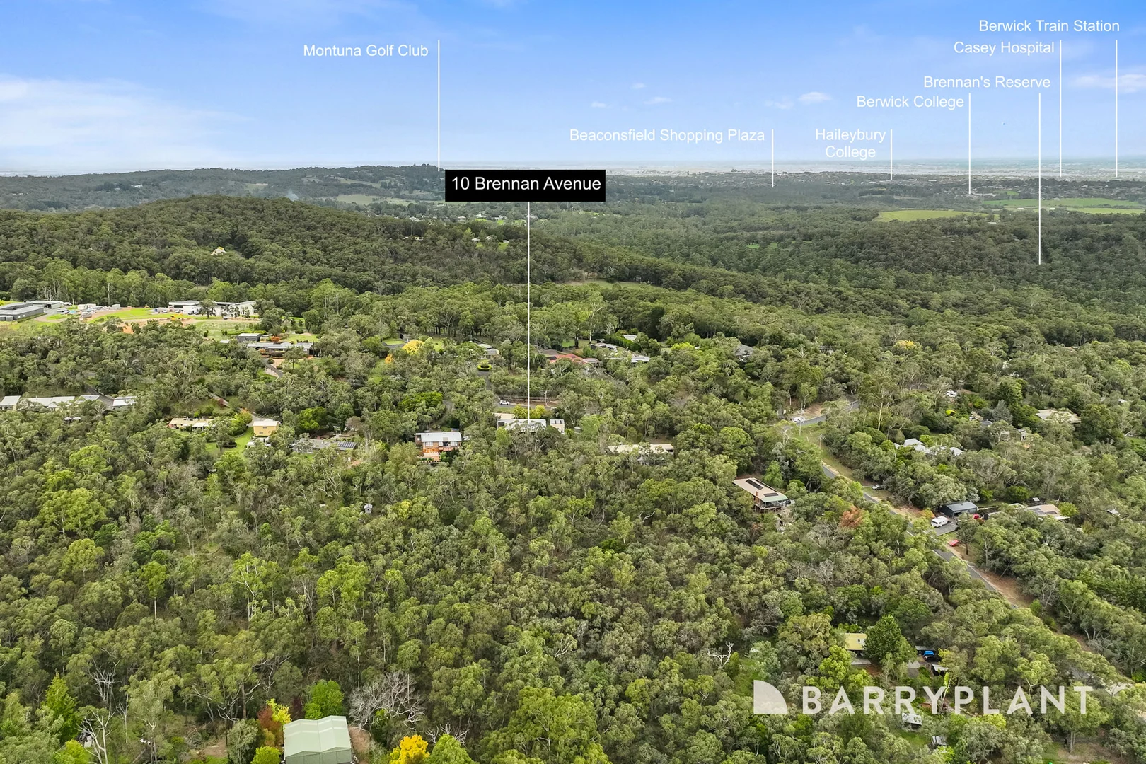Additional image 22 of 10 Brennan Avenue, Beaconsfield Upper VIC 3808
