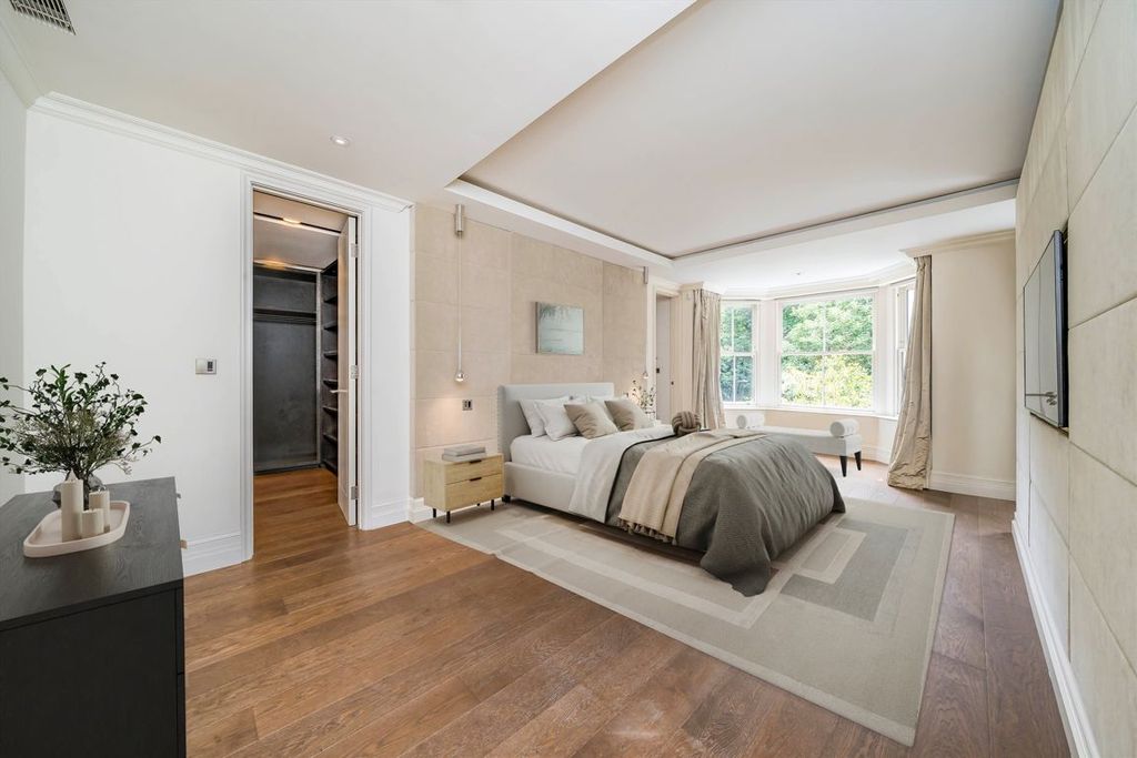 Additional image 11 of 7 bed detached house to rentAddison Road, West Kensington W14