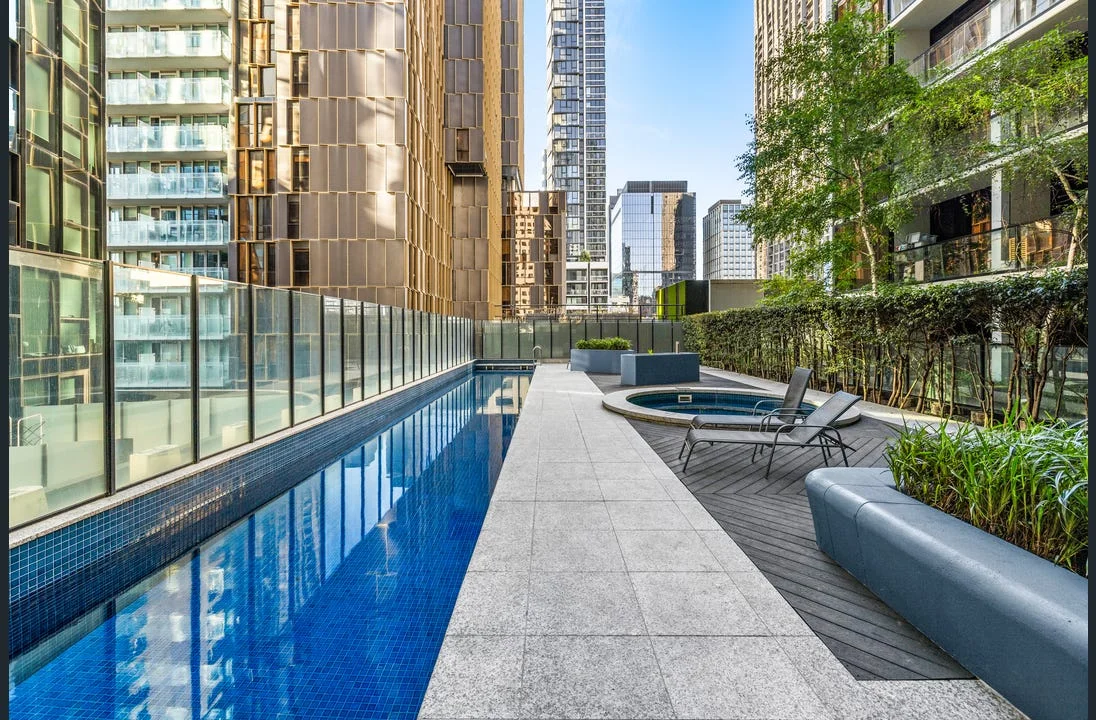 Additional image 13 of 3002/33 Makenzie Street, Melbourne VIC 3000