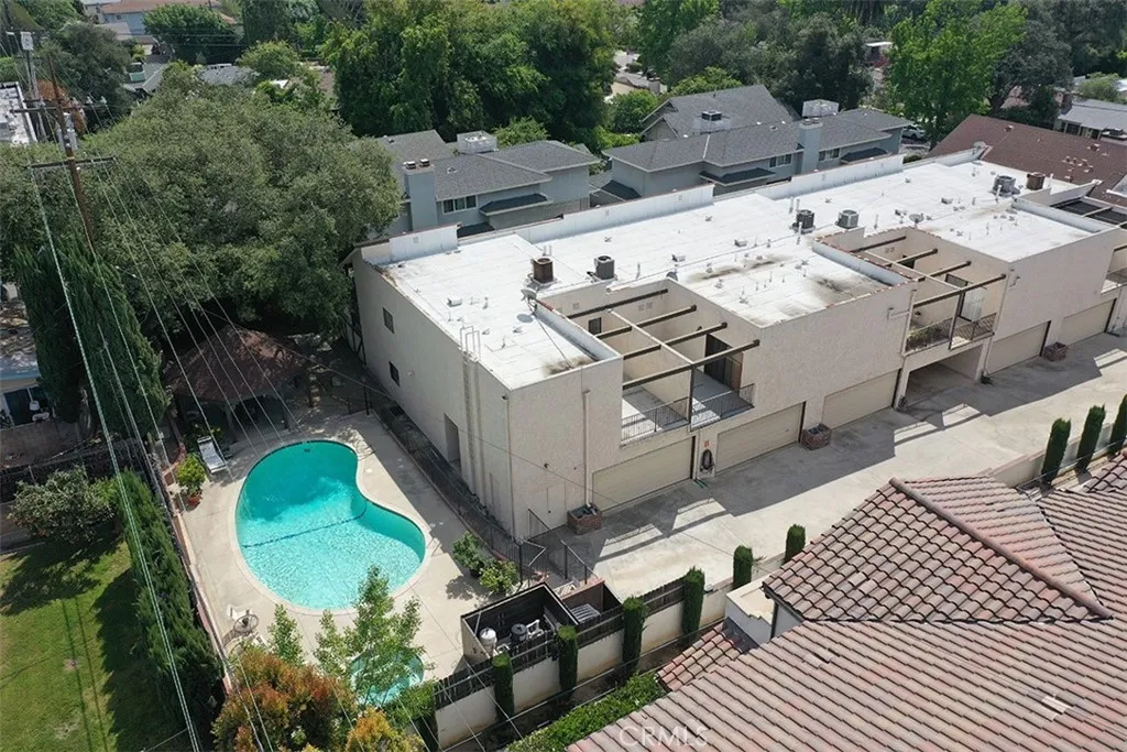 Additional image 35 of 395 Mariposa Avenue Unit C, Sierra Madre, CA 91024