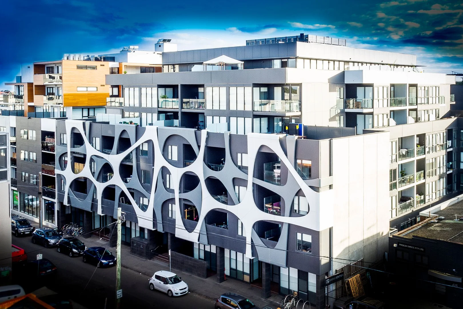 Additional image 5 of 509/37-43 Breese Street, Brunswick VIC 3056