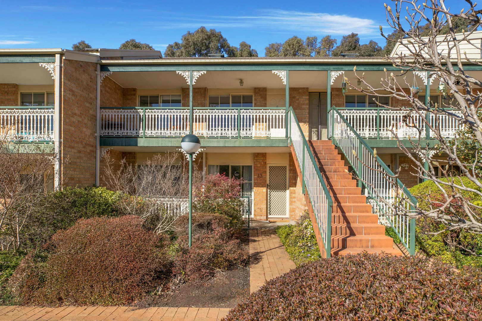 Additional image 10 of 15/13 Sturt Avenue, Griffith ACT 2603