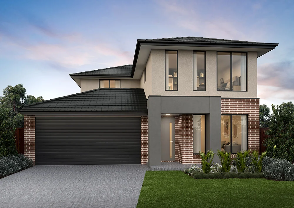 Lot 3120 Goldie Loop, Sunbury VIC 3429
