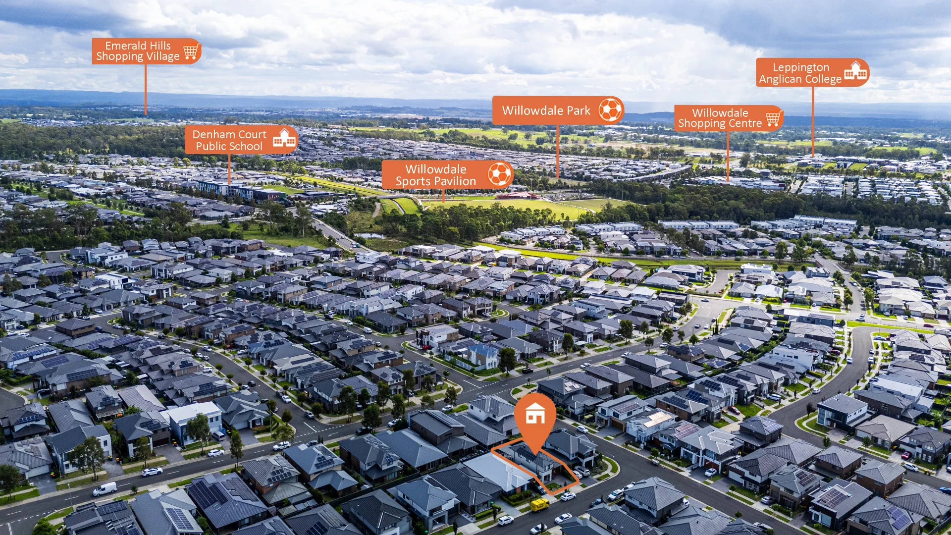 Additional image 23 of 4 Plantago Street, Denham Court NSW 2565
