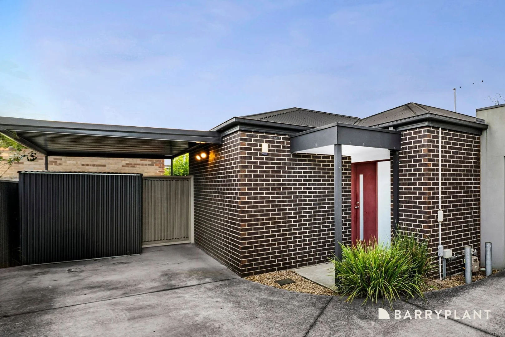 1/9 Kenneth Street, Braybrook VIC 3019
