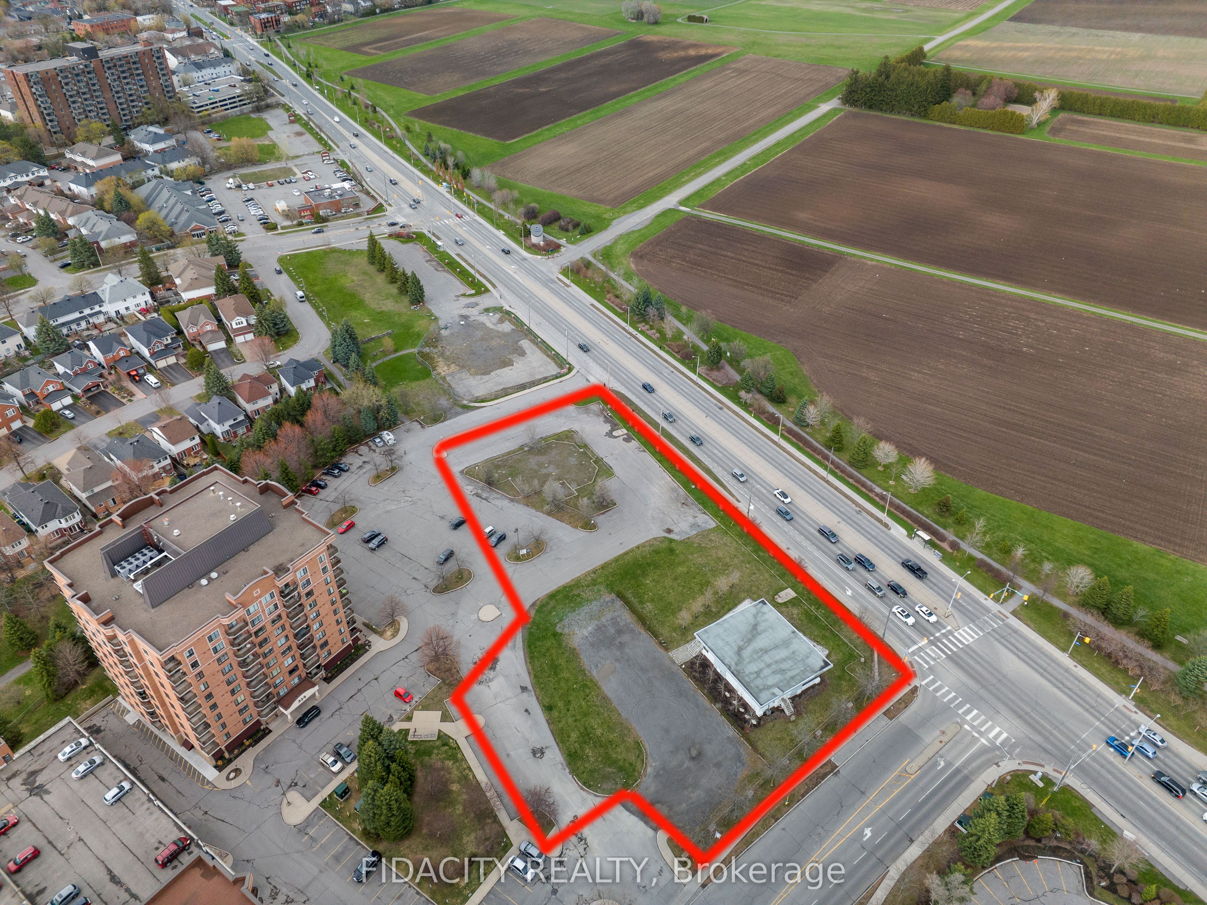 Additional image 2 of 300 Central Park Drive, Ottawa, ON, K2E 1A9