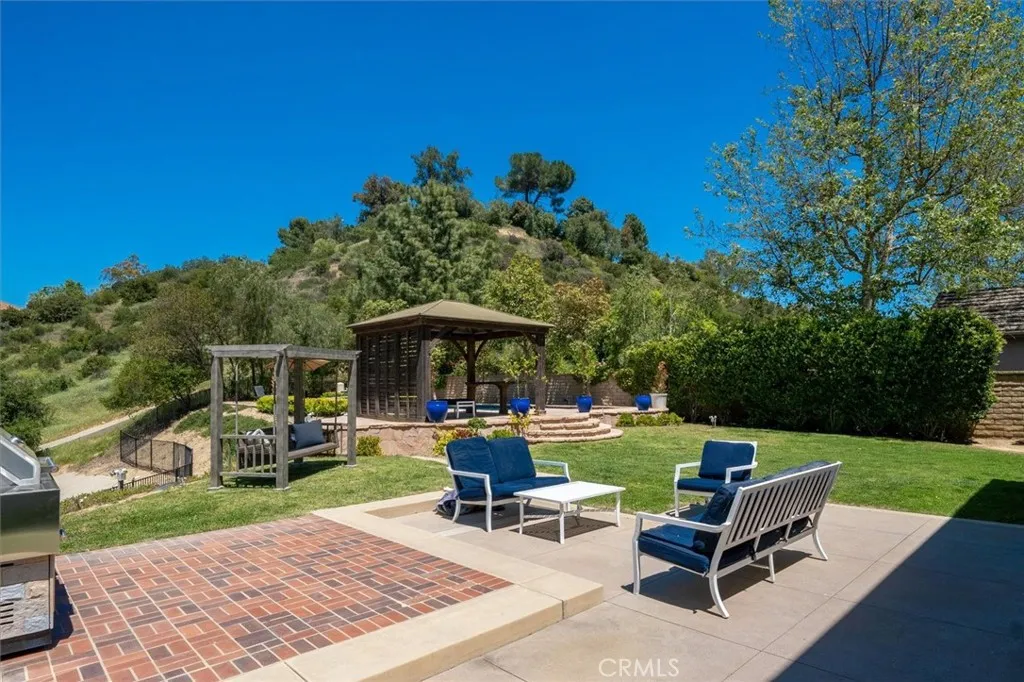 Additional image 133 of 21045 Mendenhall Court, Topanga, CA 90290