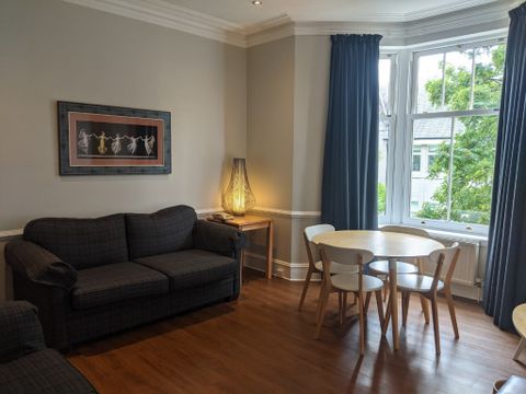 Whitehall Place, City Centre, Aberdeen AB25