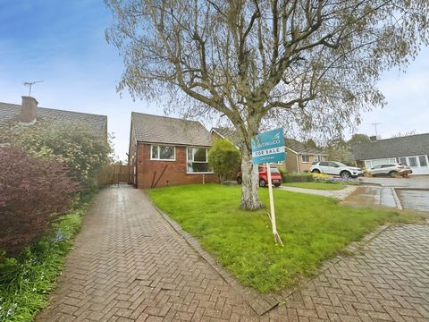 Old Vicarage Close, Derby, Derbyshire, United Kingdom DE23
