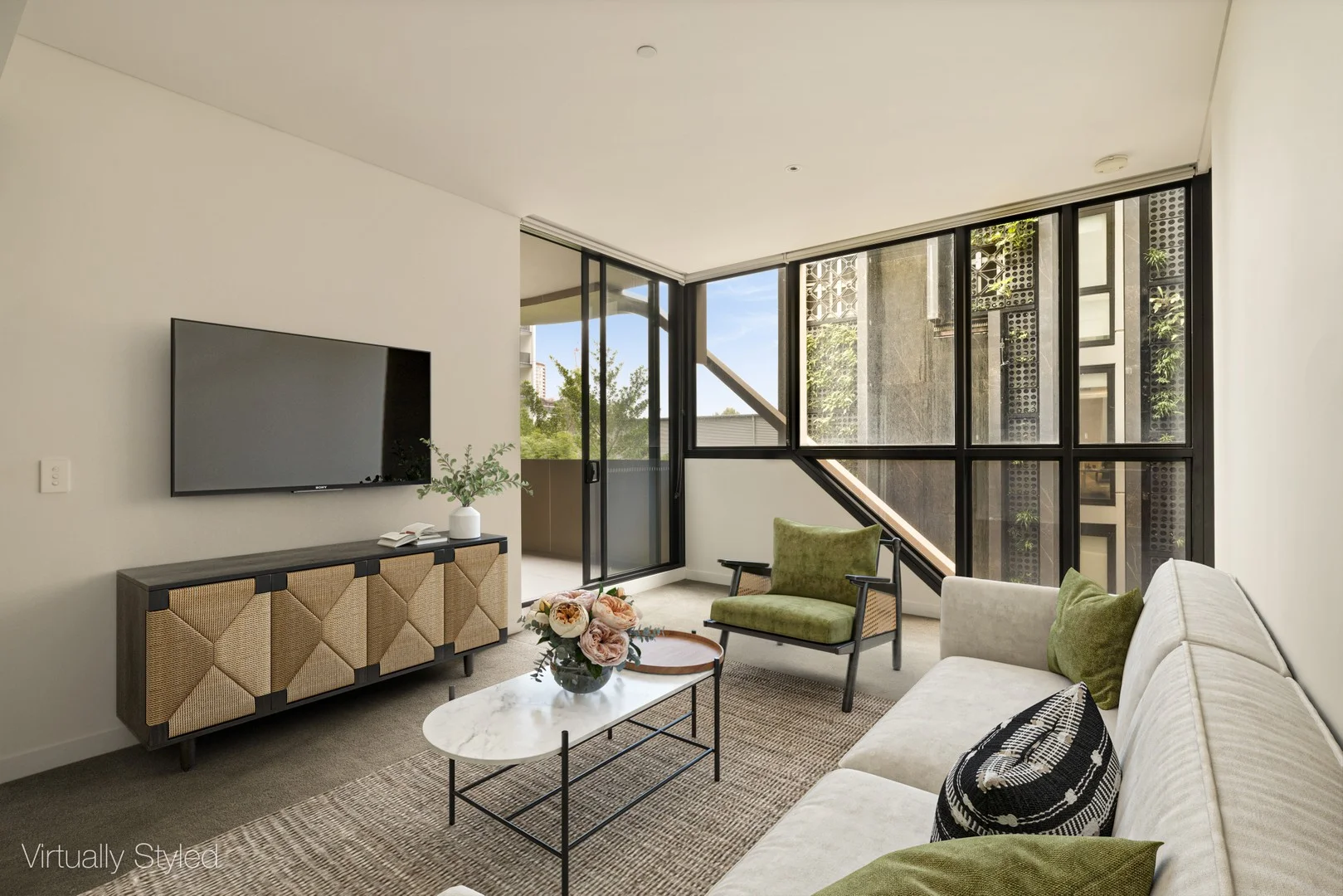 309/21 Dunkerley Place, Waterloo NSW 2017