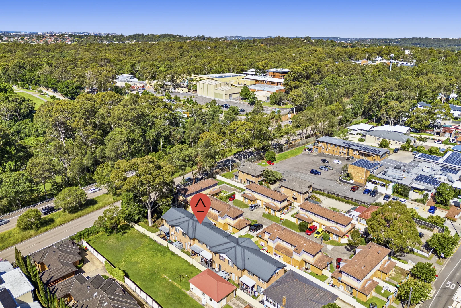 Additional image 14 of 4/285 Sandgate Road, Shortland NSW 2307
