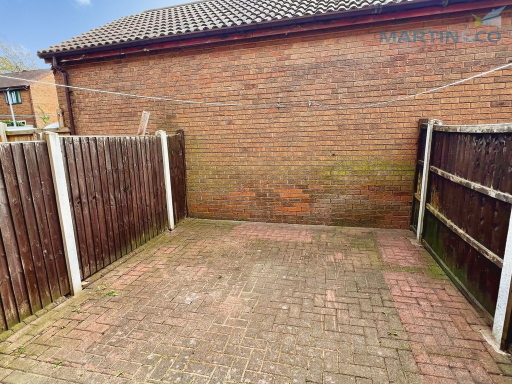 Additional image 8 of 2 bed town house to rentMackender Court, Scunthorpe DN16