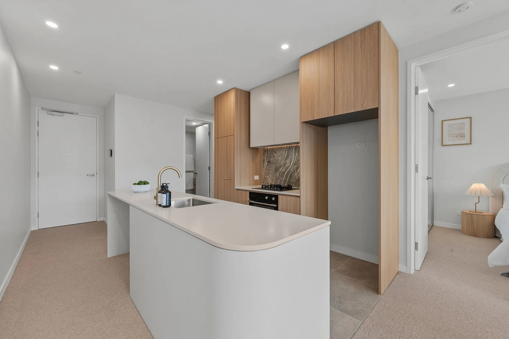 Additional image 17 of 503/300 Northbourne Avenue, Dickson ACT 2602