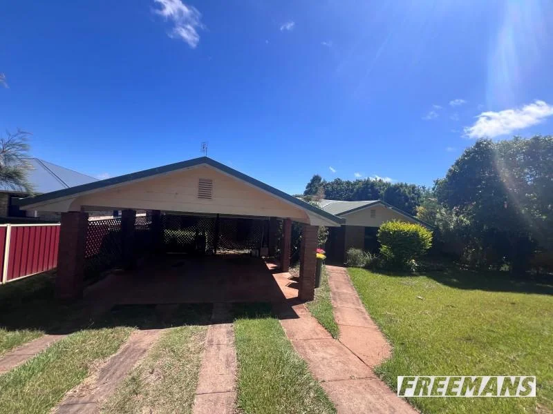Additional image 22 of 24 Murray Parade, Kingaroy QLD 4610