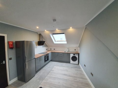 Arabella Street, Cardiff CF24