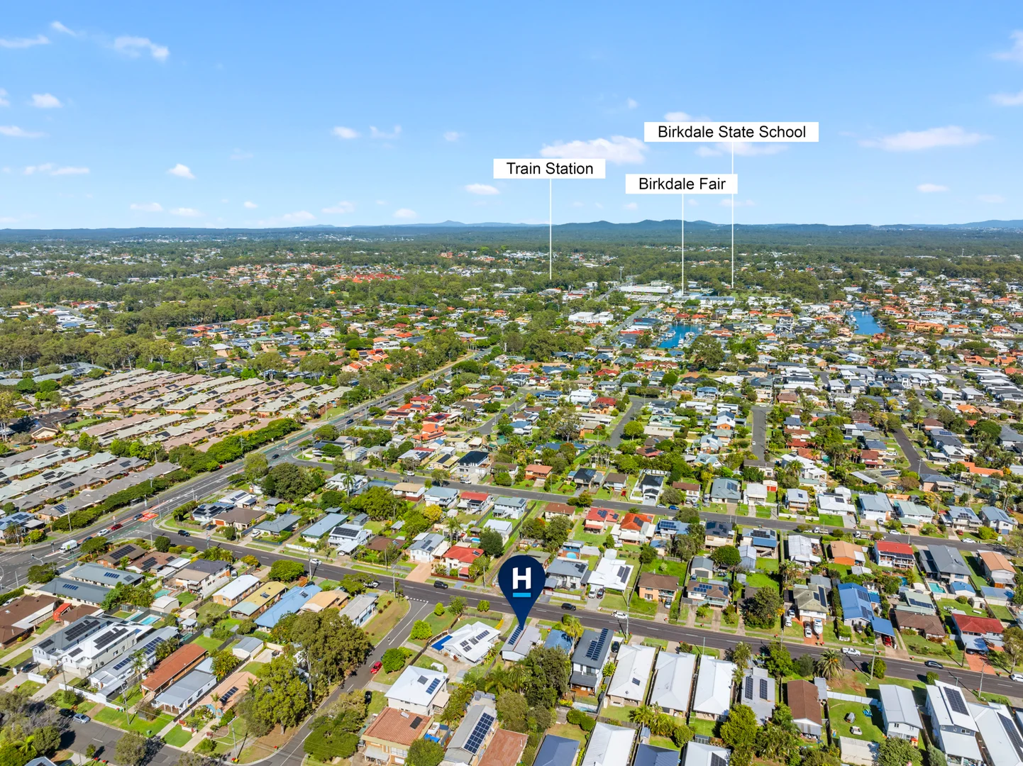 Additional image 18 of 25 Cavell Street, Birkdale QLD 4159
