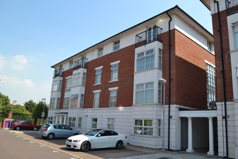 Chancellor Court, Liverpool L8