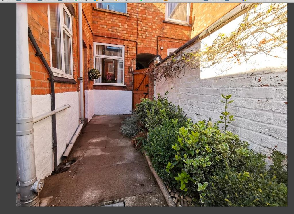 Additional image 9 of 2 bed terraced house to rentBassett Street, Leicester LE3