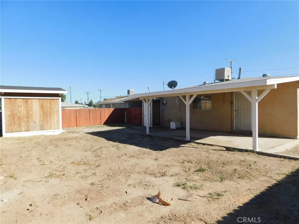 Additional image 22 of 25516 Agate Rd, Barstow, CA 92311