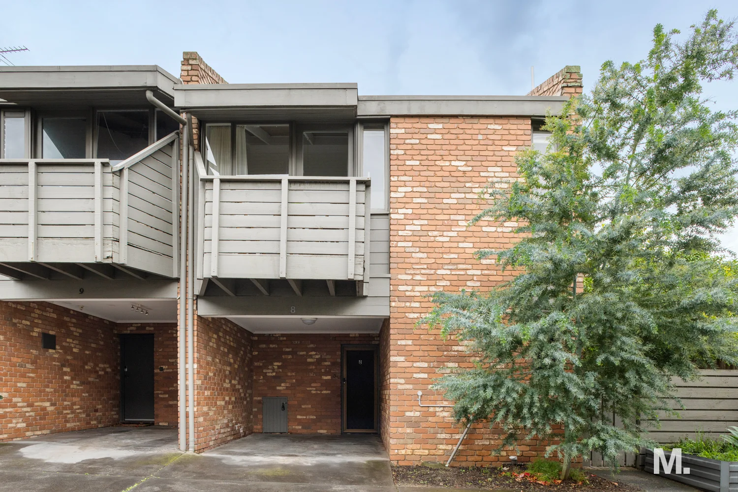 8/16 Laluma Street, Essendon VIC 3040