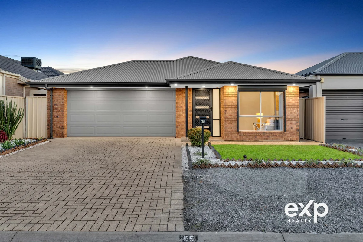 65 Field Street, Parafield Gardens SA 5107