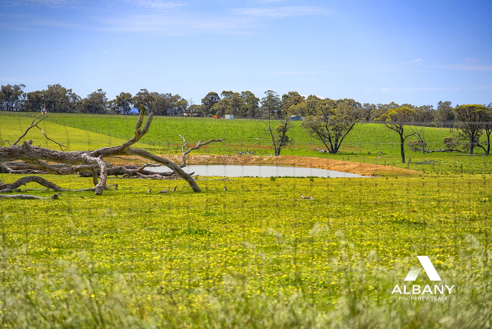 Additional image 8 of Lot 1536 Fisher Road, Mount Barker WA 6324