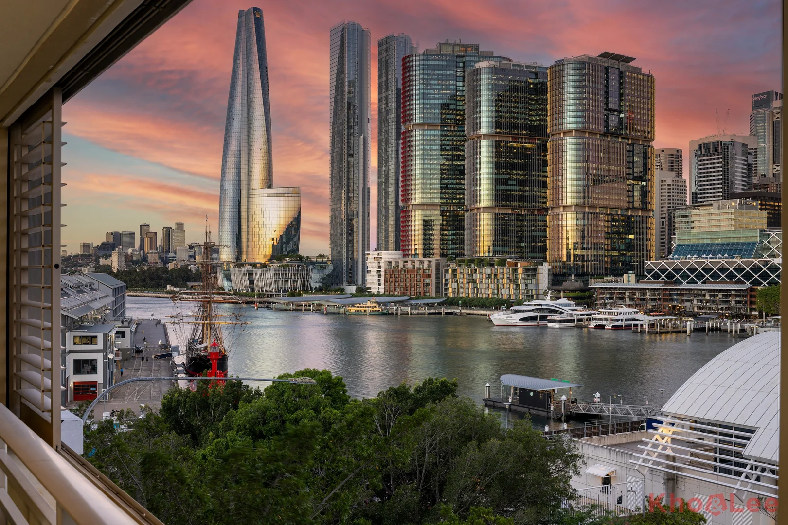 Additional image 4 of 53/1-27 Murray Street, Pyrmont NSW 2009