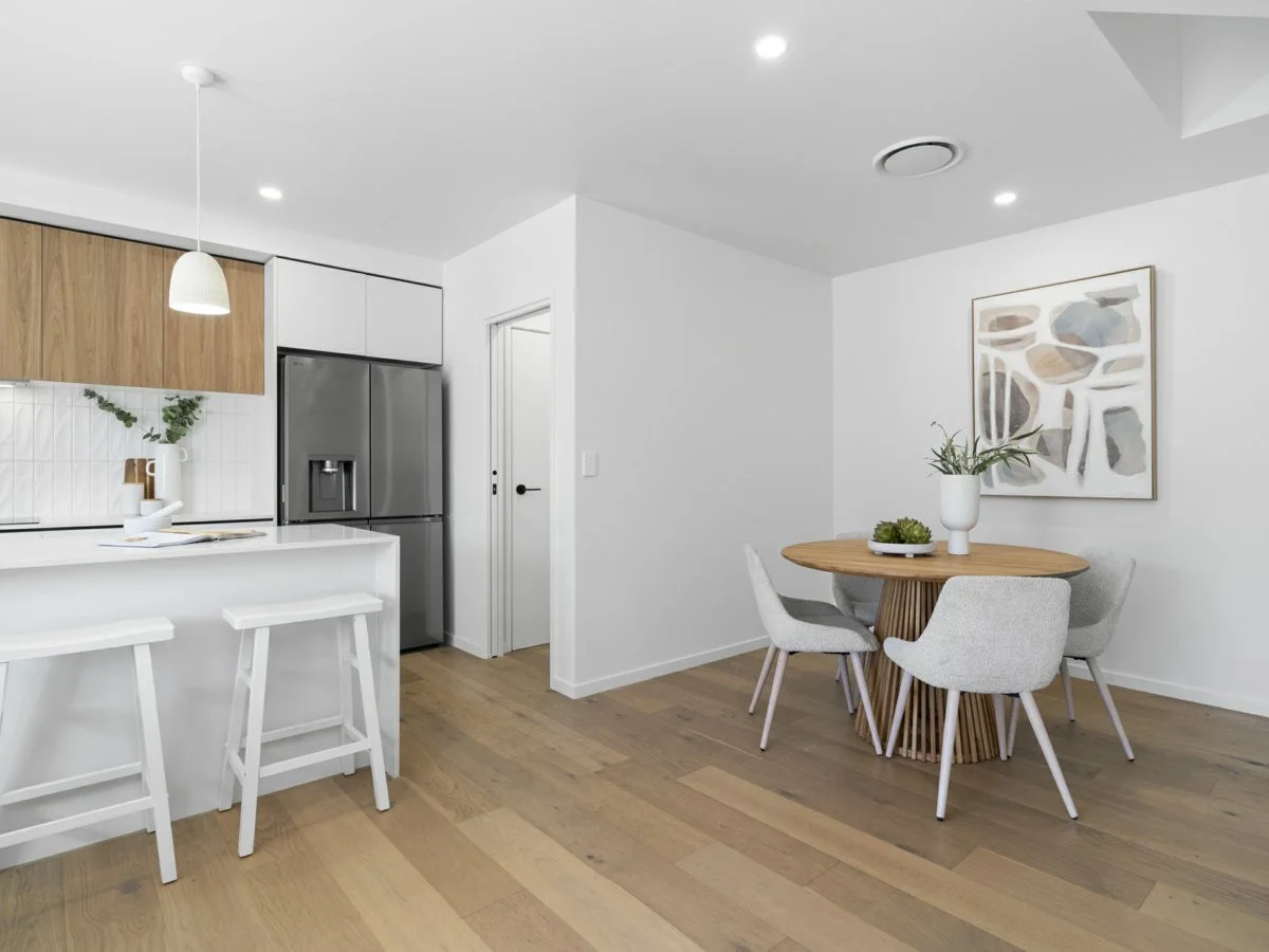 Additional image 9 of 8/8 Lawrence Lyons Place, Kenmore QLD 4069