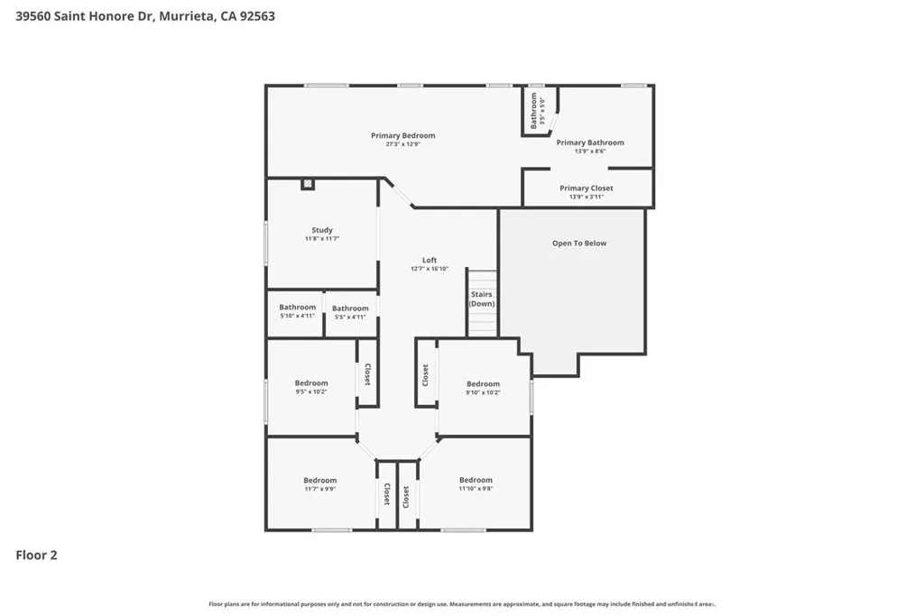 Additional image 80 of 39560 Saint Honore Drive, Murrieta, CA 92563