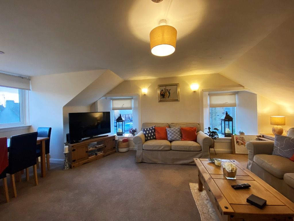 Additional image 2 of 1 bed flat to rentRavenscroft Street, Gilmerton, Edinburgh EH17