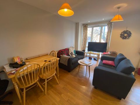 Chapel Court, Nottingham NG7
