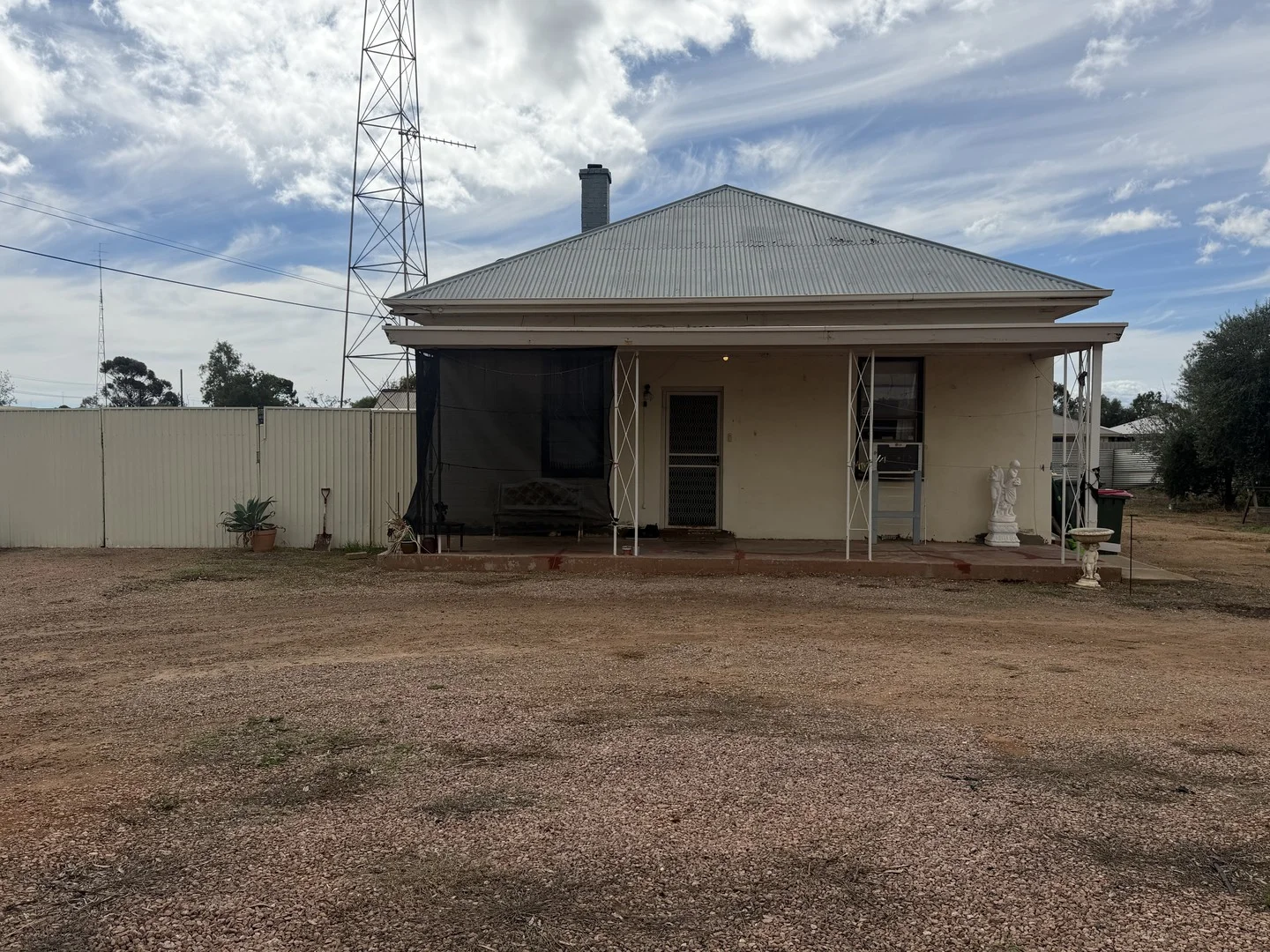 25 Magor Road, Port Pirie SA 5540