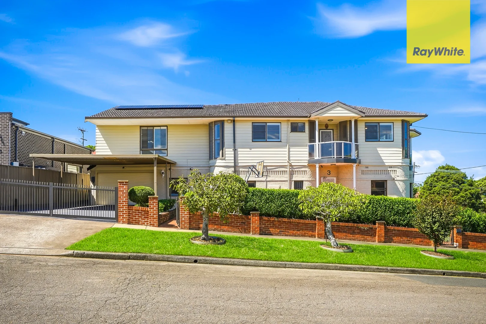 Additional image 27 of 3 Rose Crescent, North Parramatta NSW 2151