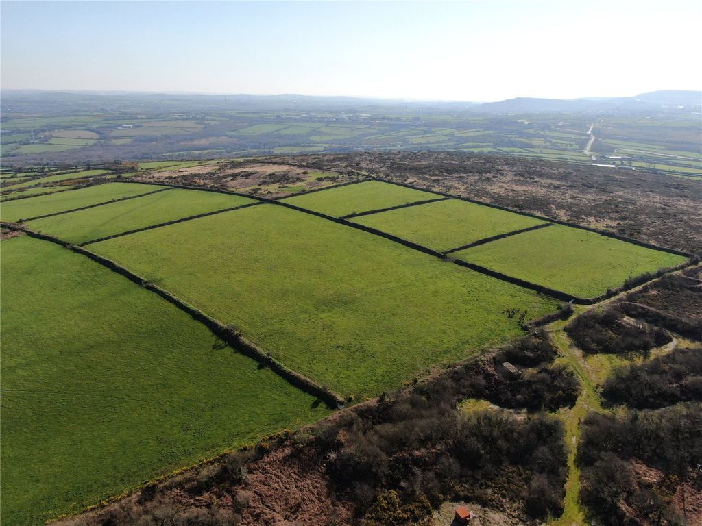 Land to rentBelowda, Roche, Cornwall PL26