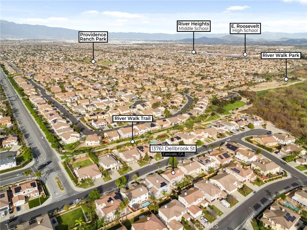 Additional image 121 of 13761 Dellbrook Street, Eastvale, CA 92880