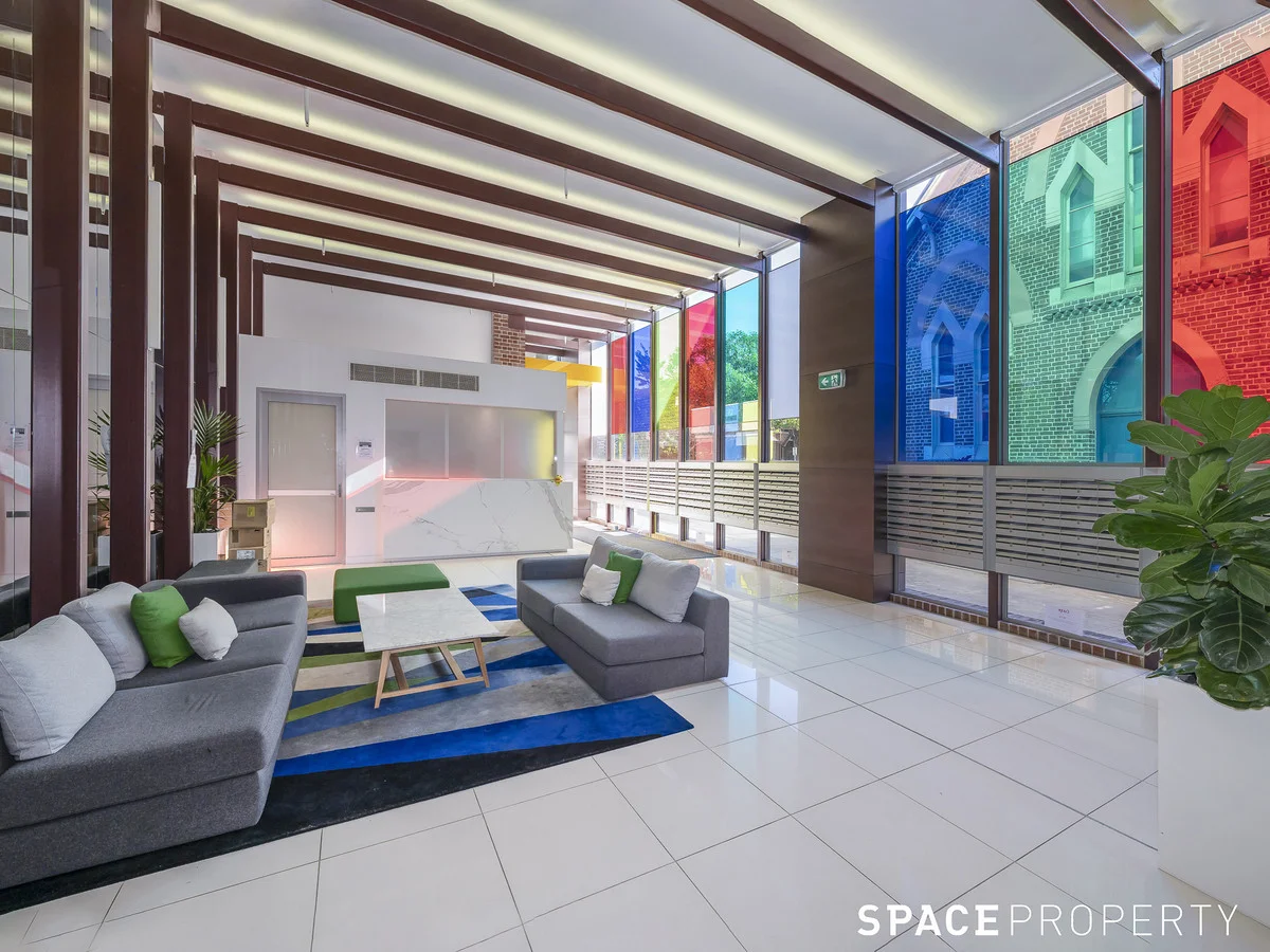 Additional image 8 of 501/128 Brookes Street, Fortitude Valley QLD 4006