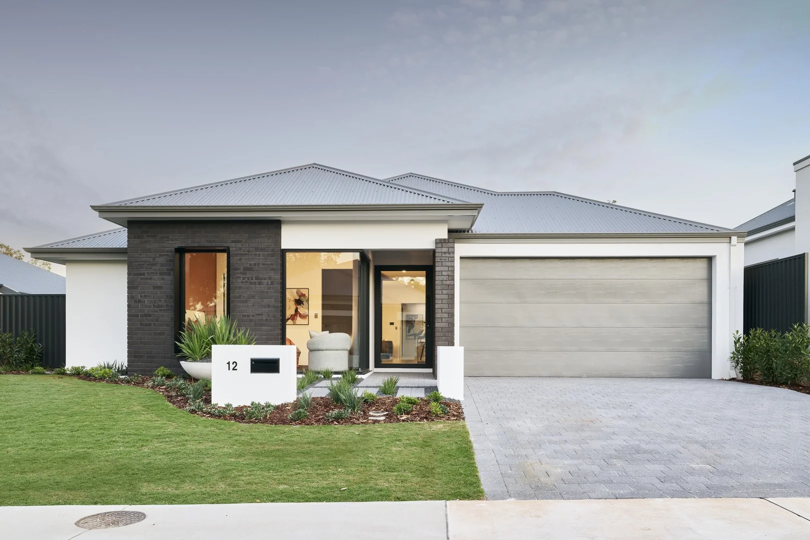 LOT 726 APRON VIEW, Yanchep WA 6035