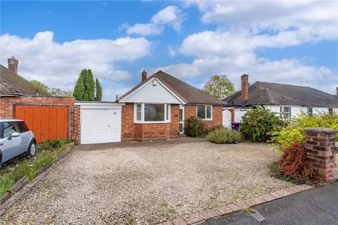 Coniston Road, Palmers Cross, Wolverhampton, West Midlands WV6