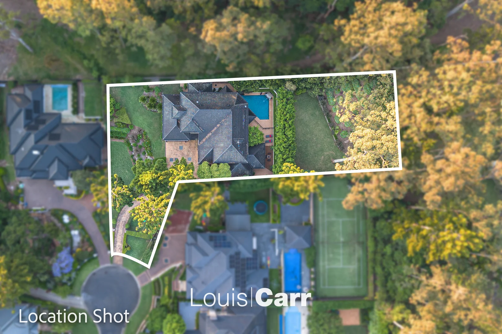 Additional image 23 of 19 Hoop Pine Place, West Pennant Hills NSW 2125