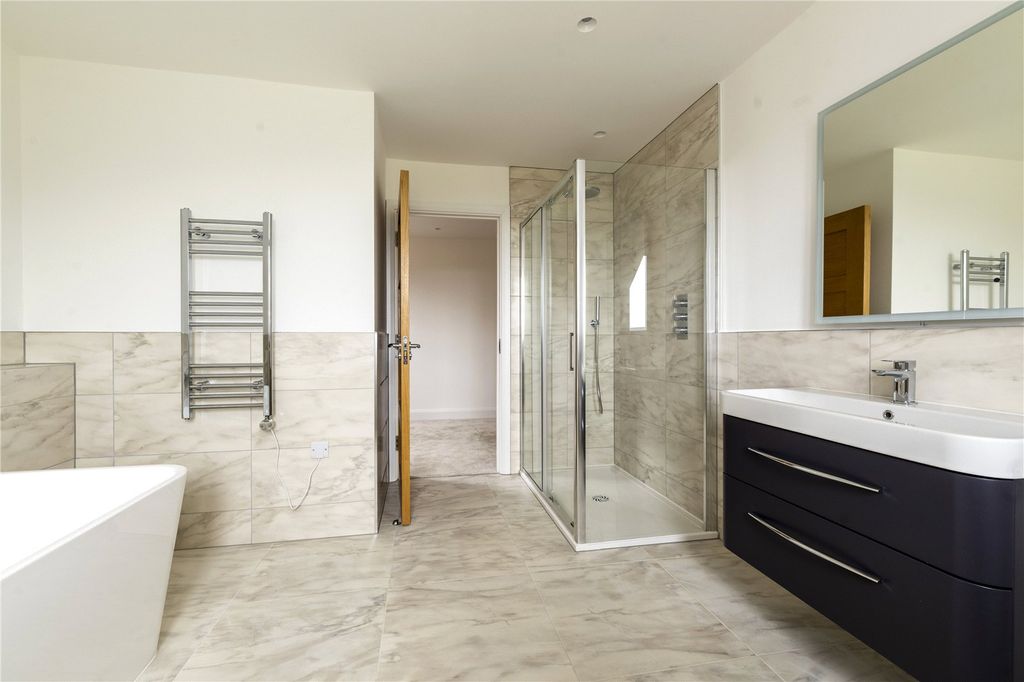 Additional image 13 of 4 bed detached house to rentRolling Fields View, Heathfield, East Sussex TN21