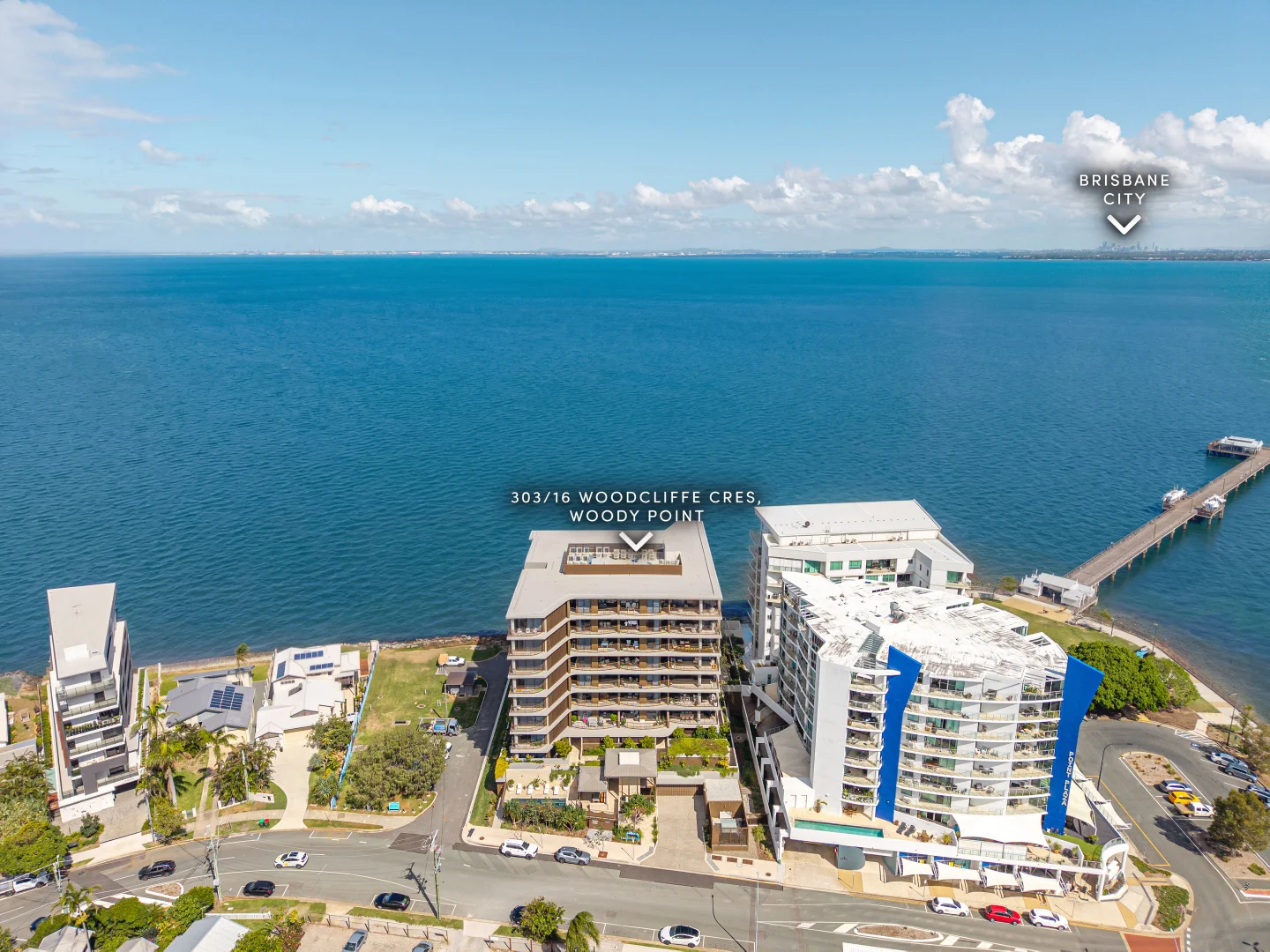 Additional image 28 of 303/16 Woodcliffe Crescent, Woody Point QLD 4019
