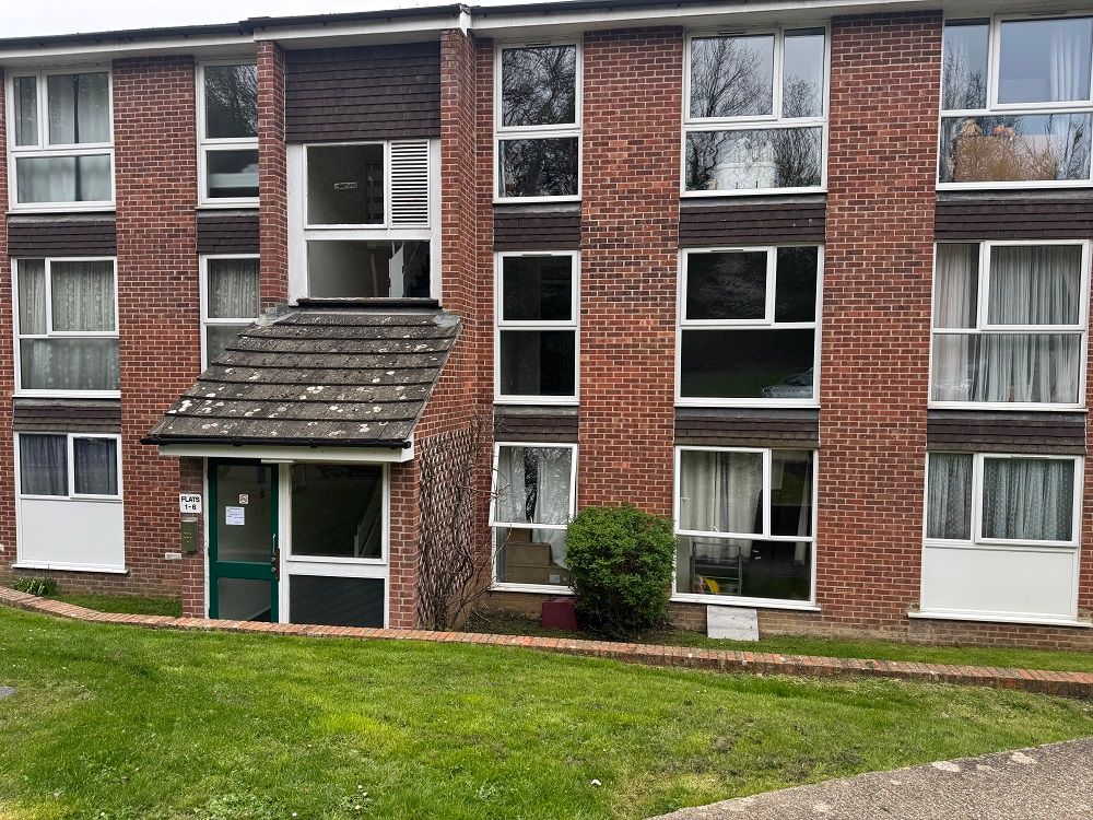 2 bed flat to rentTrafalgar Court, Reading RG30