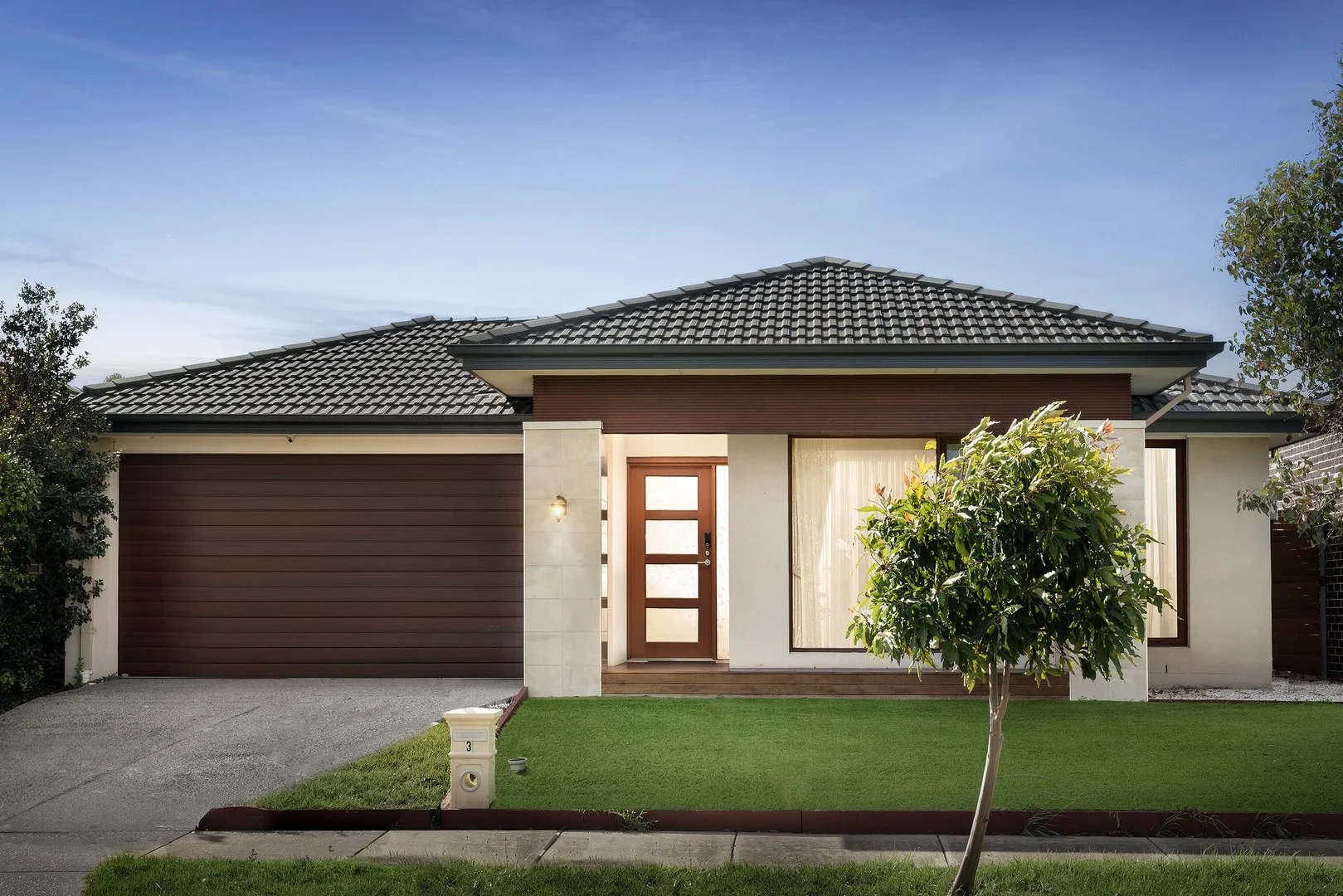 3 Bandicoot Loop, Tarneit VIC 3029