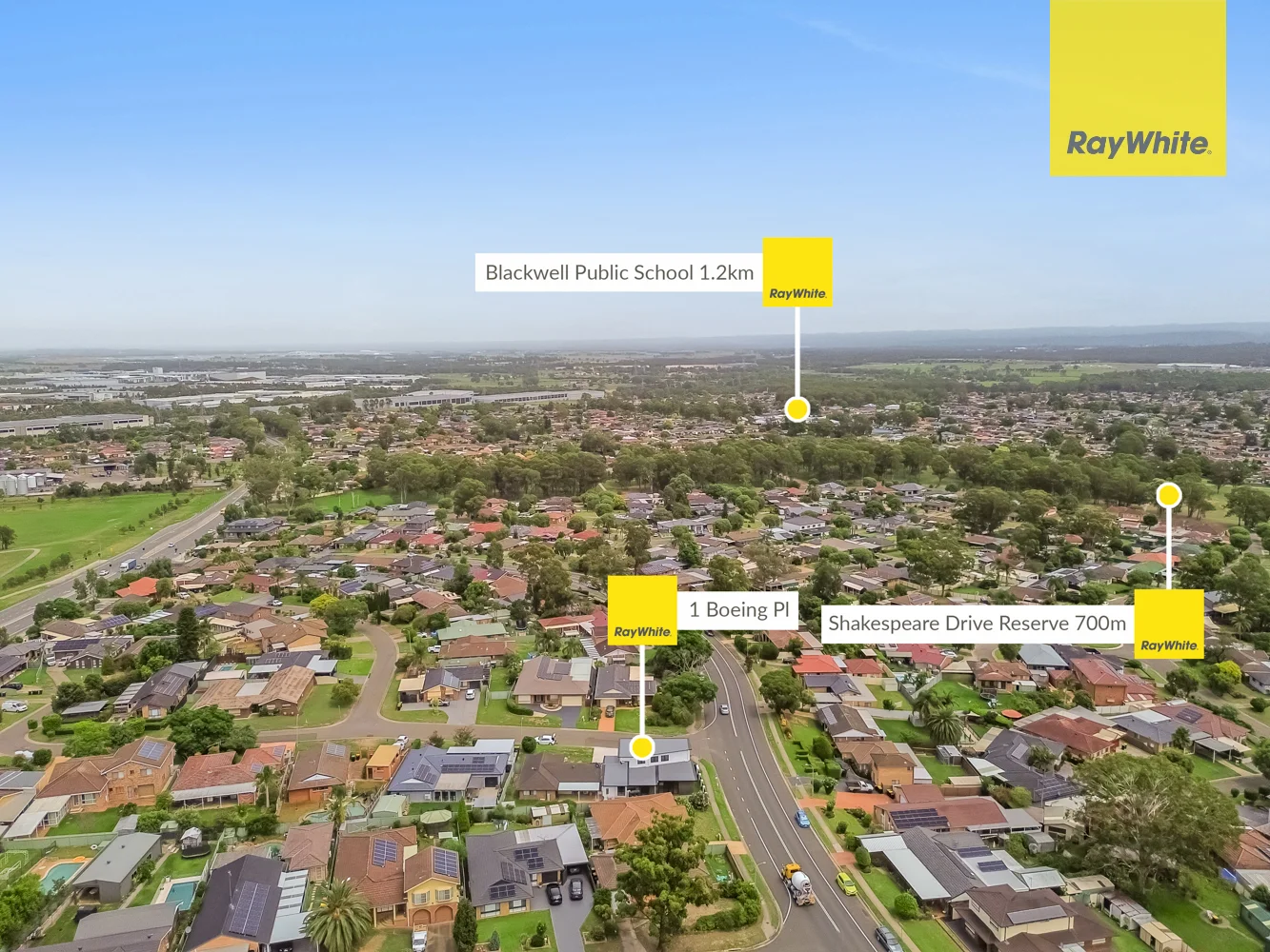 Additional image 19 of 1 Boeing Place, St Clair NSW 2759